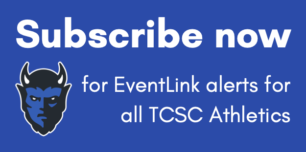 Subscribe to EventLink icon