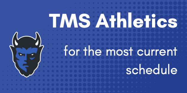 TMS Athletics EventLink link icon