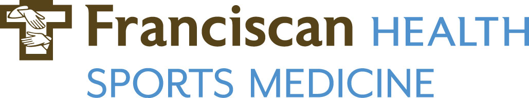 franciscan health sports medicine logo